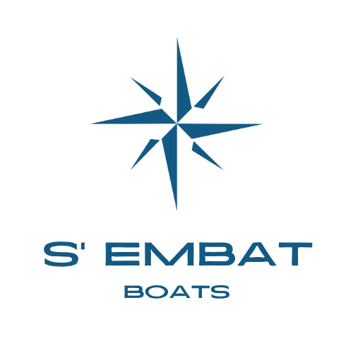 Sembat Boats logo